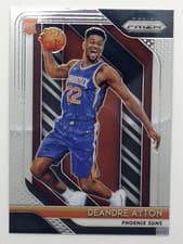DeAndre Ayton