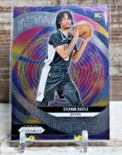 Stephon Castle