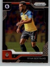 2019 Panini Prizm Premier League Ryan Bertrand #230
