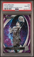 Tyler Herro