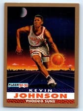 Kevin Johnson