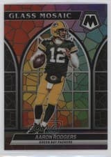Aaron Rodgers