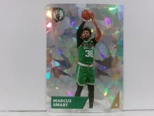 Marcus Smart 2021-22 Panini NBA Sticker & Card Collection (Brazil) Base Set card