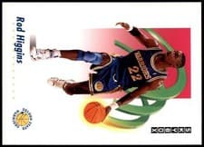 Rod Higgins