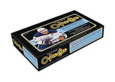 2024-25 O-Pee-Chee Base Set Matt Roy #305 card