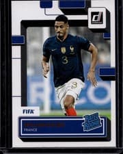 William Saliba