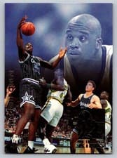Shaquille O'Neal