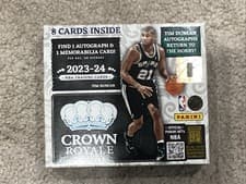 Retail Box