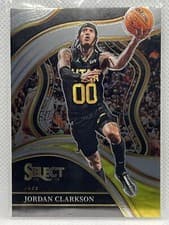 Jordan Clarkson
