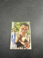 Babe Ruth