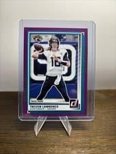 Trevor Lawrence