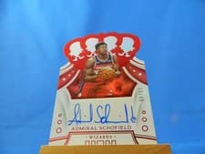 Admiral Schofield