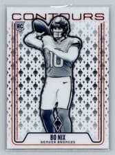Bo Nix