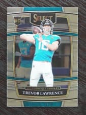 Trevor Lawrence