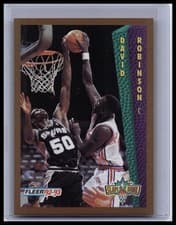 David Robinson