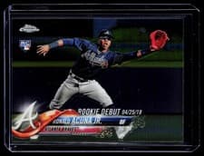 Ronald Acuna Jr.