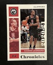 Kawhi Leonard