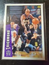 Mitch Richmond