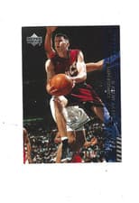 Brent Barry