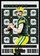 Aaron Rodgers
