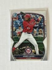 James Wood
