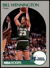 Bill Wennington