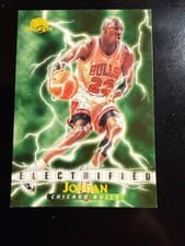 Michael Jordan