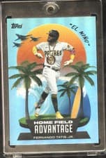 Fernando Tatis Jr
