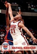 Rafael Addison