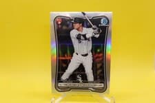 Munetaka Murakami 2026 Bowman card