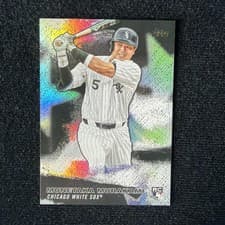 2026 Topps Stars of MLB Munetaka Murakami #SMLB-56 card