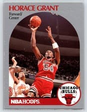 Horace Grant