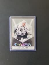 2022 SP Authentic Profiles Anze Kopitar #AP-6