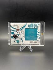 2025 Panini Absolute Absolute Jumbos Jaylen Waddle #AJ-JWE card