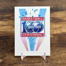 Centennial Logo