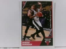 DeMar DeRozan
