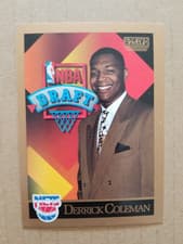 Derrick Coleman