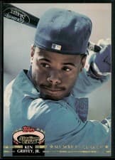 Ken Griffey Jr.