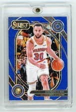 Stephen Curry