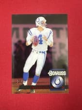 2024 Clearly Donruss Retro 1994 Jim Harbaugh #13 card
