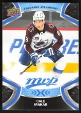Cale Makar