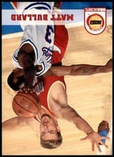 Matt Bullard