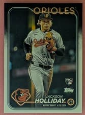 Jackson Holliday