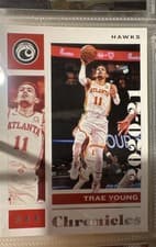 Trae Young