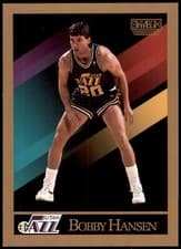 Bobby Hansen