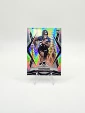 Woody Marks 2025 Panini Phoenix card