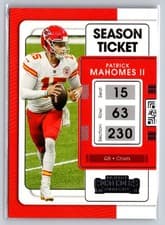 Patrick Mahomes II