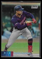 Byron Buxton