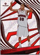 Stephen Curry 2022 Panini Chronicles Draft Picks Revolution card