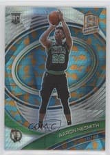 2020 Panini Spectra Aaron Nesmith #126